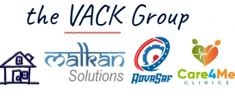 VACK Company Portal